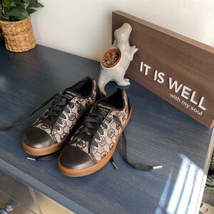 Michael Kors Trainers